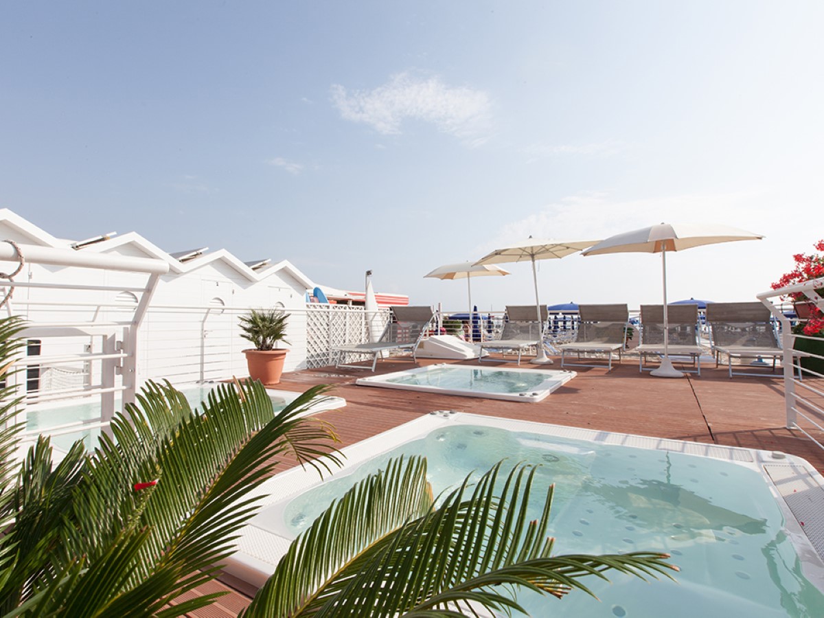 Spiaggia