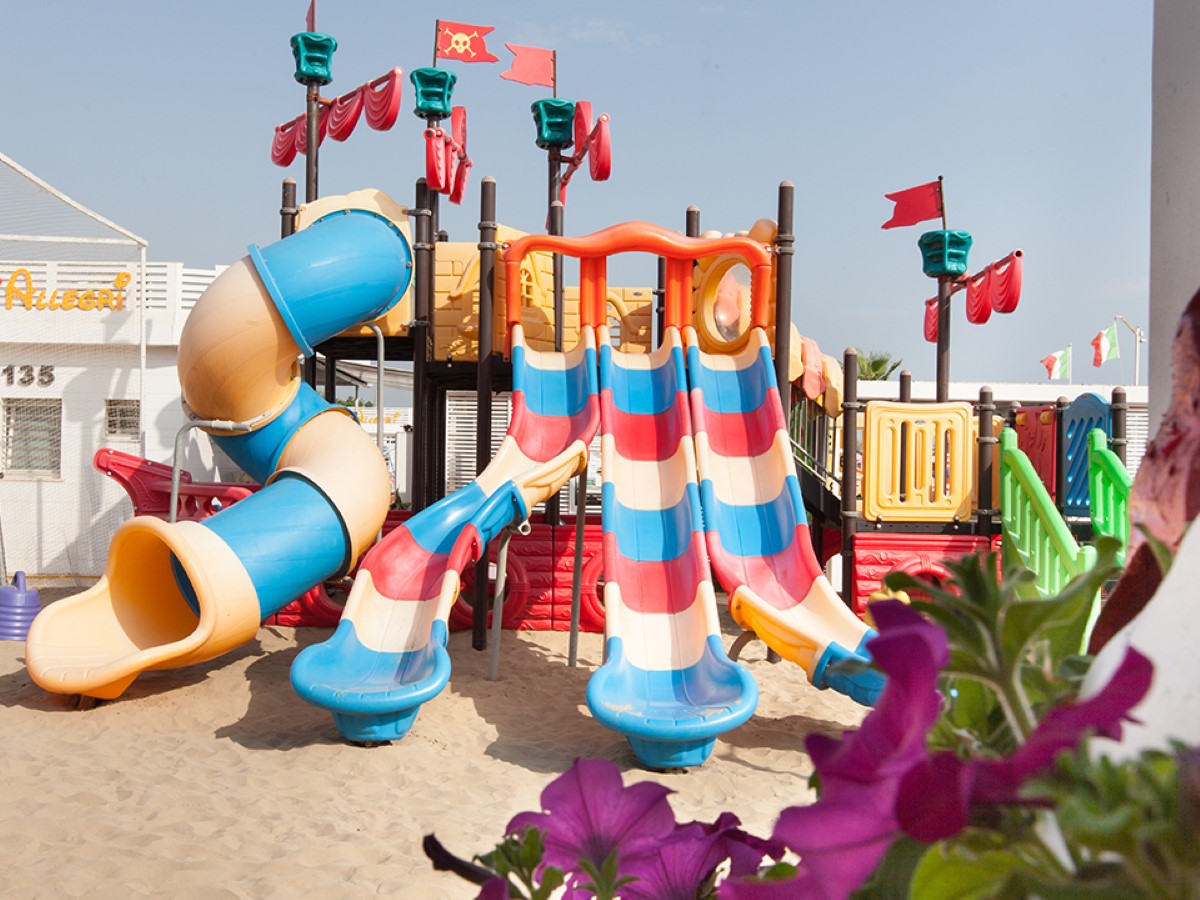 Spiaggia