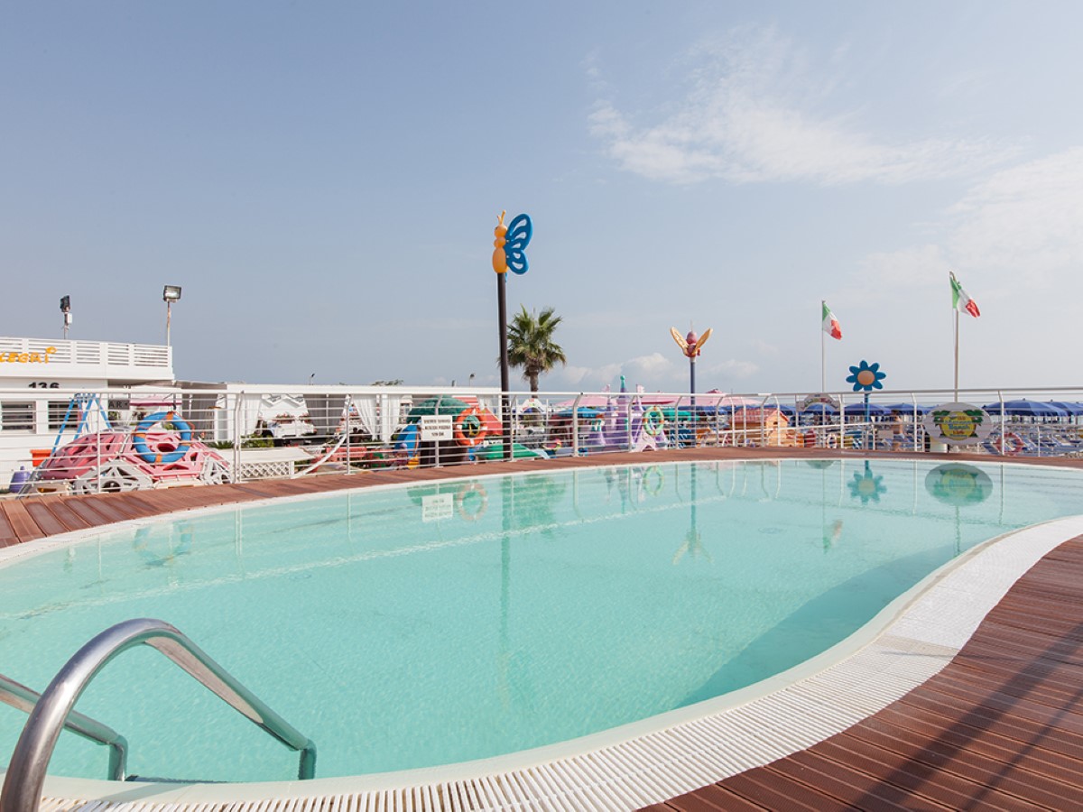 Spiaggia