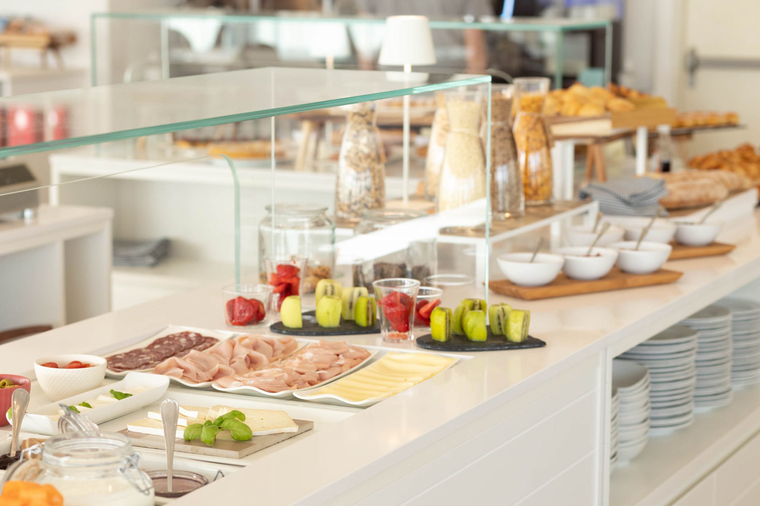 Colazione