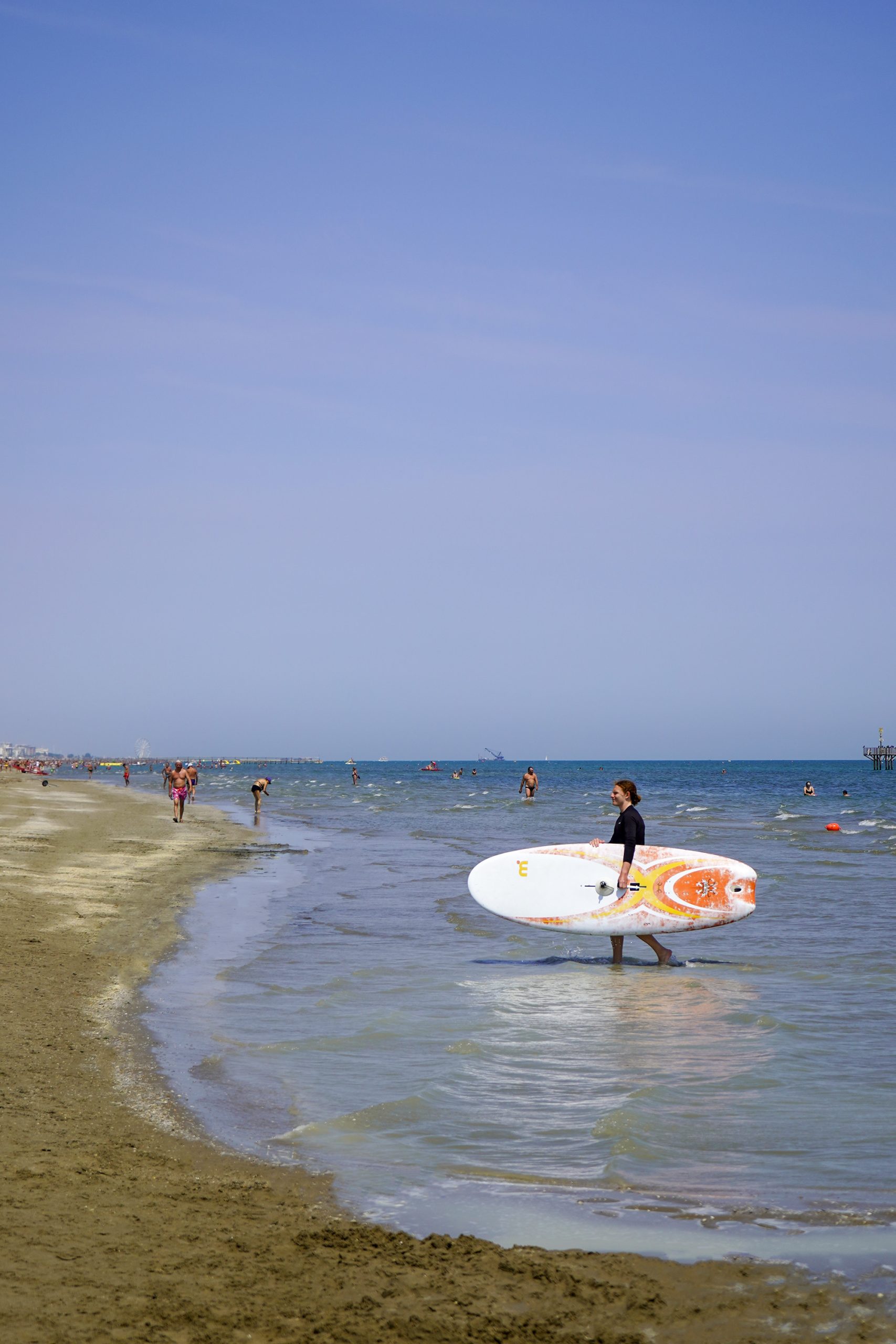 Spiaggia
