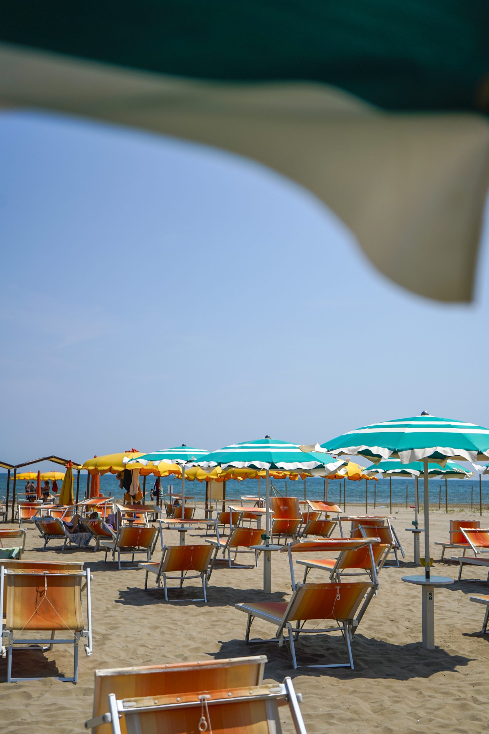 Spiaggia