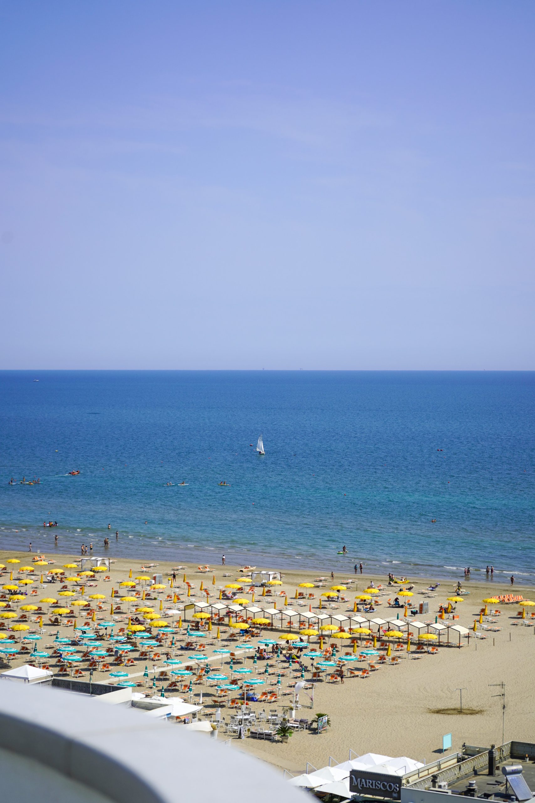 Spiaggia