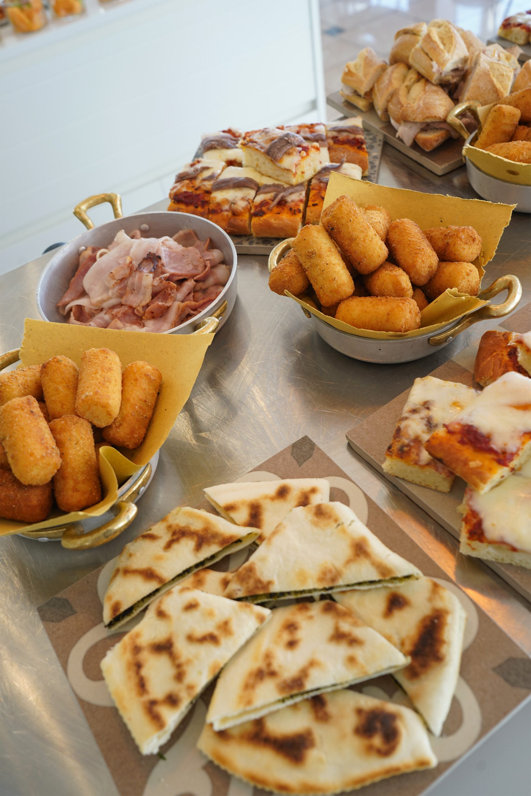 Colazione