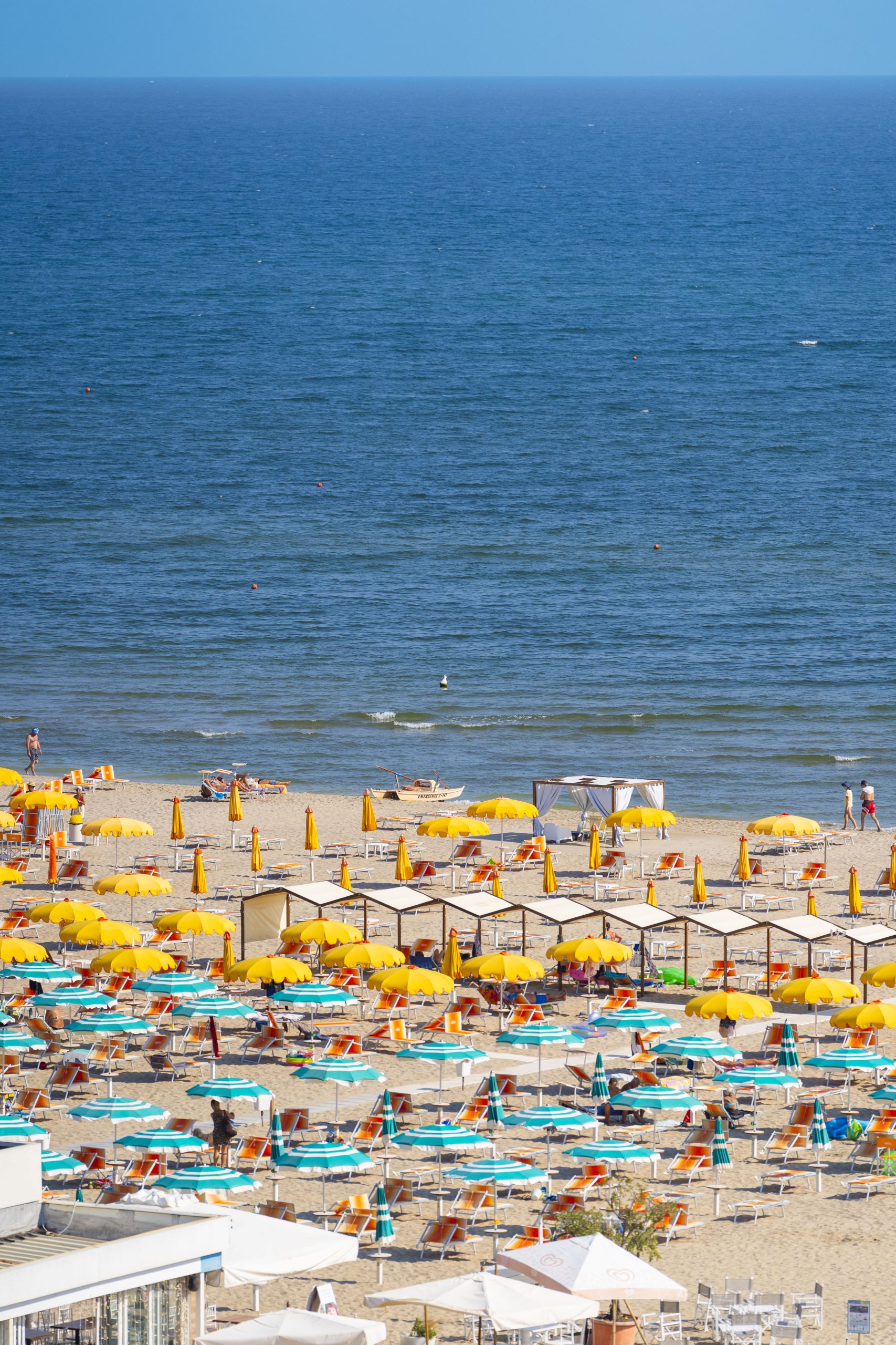 Spiaggia